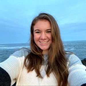 Meet your Posher, Grace